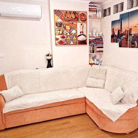 Beri Apartman Siofok Luaran gambar