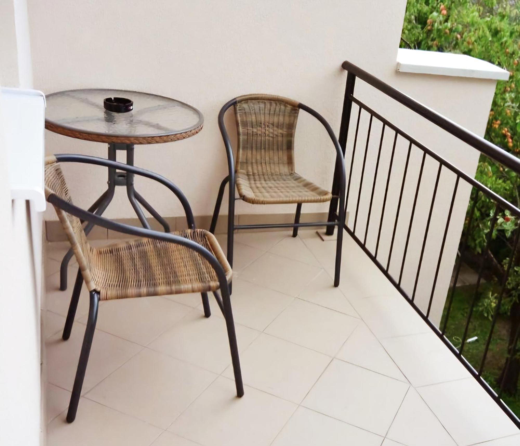 Beri Apartman Siofok Luaran gambar