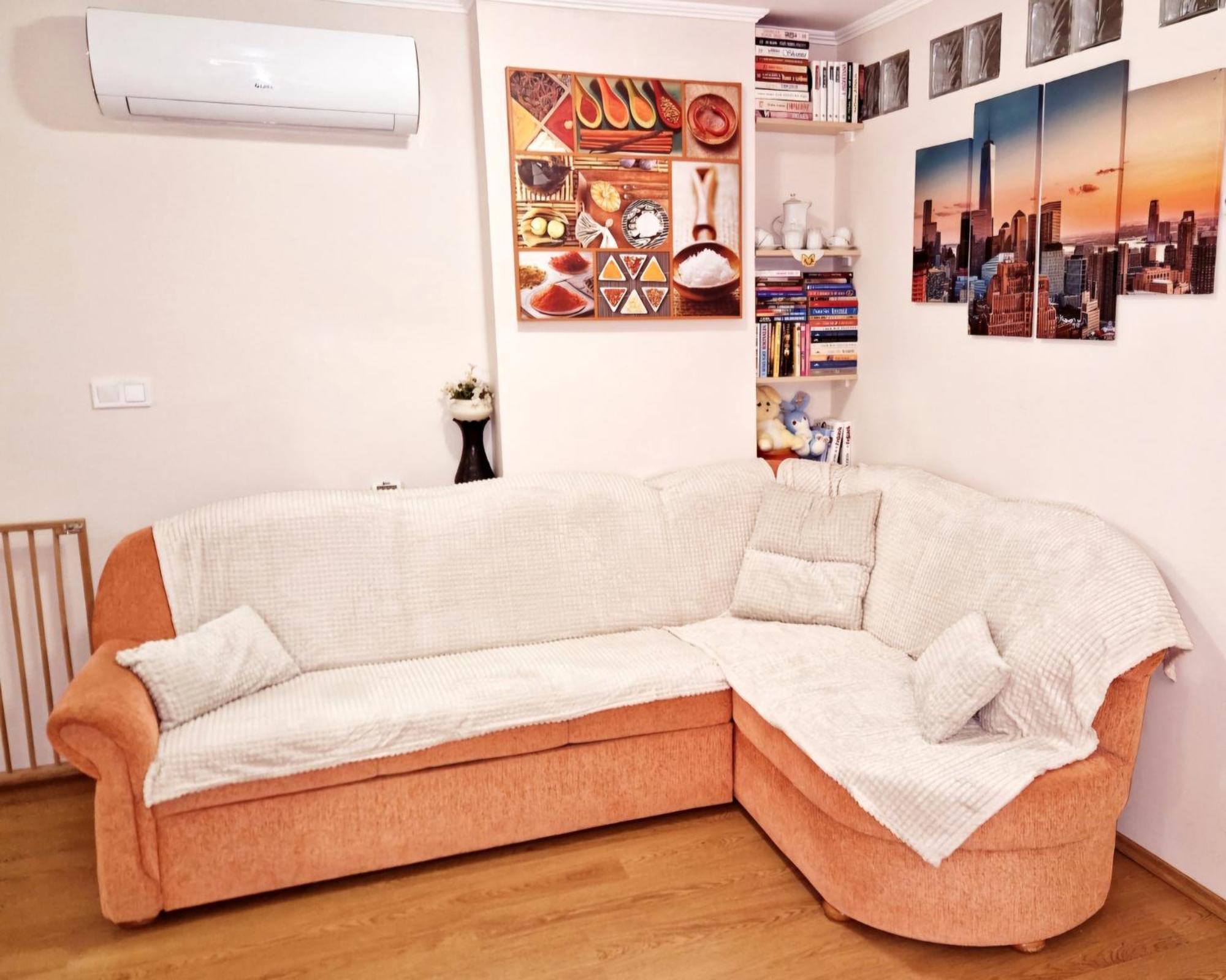 Beri Apartman Siofok Luaran gambar